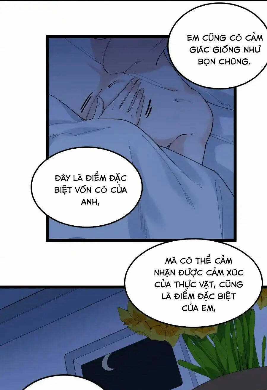 Tinh Thần Đại Hải Của Học Bá Chapter 209 trang 20