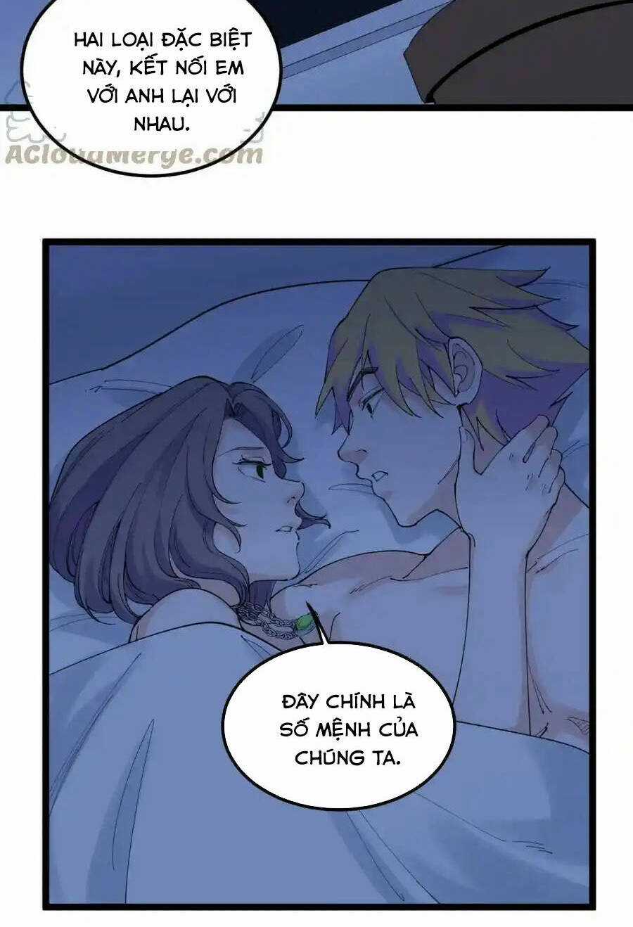 Tinh Thần Đại Hải Của Học Bá Chapter 209 trang 21