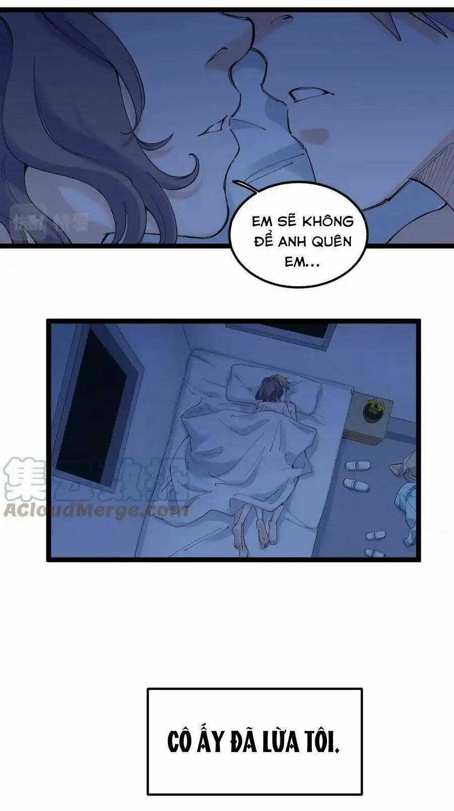 Tinh Thần Đại Hải Của Học Bá Chapter 209 trang 22