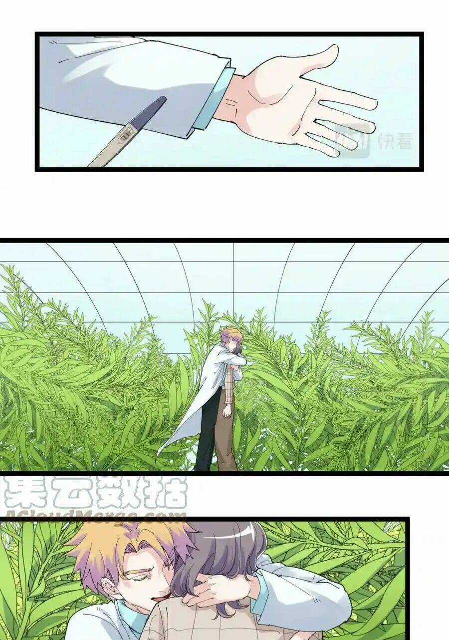 Tinh Thần Đại Hải Của Học Bá Chapter 209 trang 26