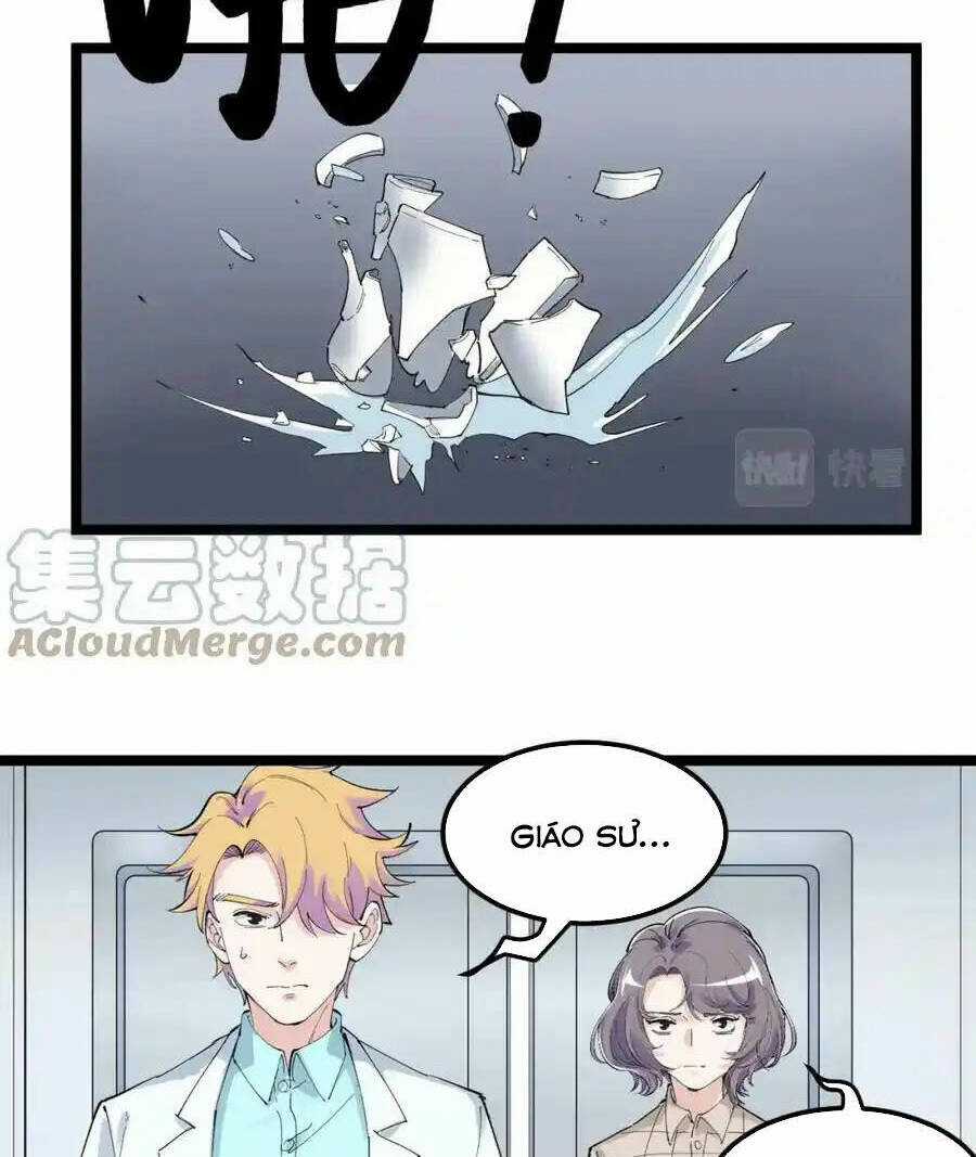 Tinh Thần Đại Hải Của Học Bá Chapter 209 trang 31