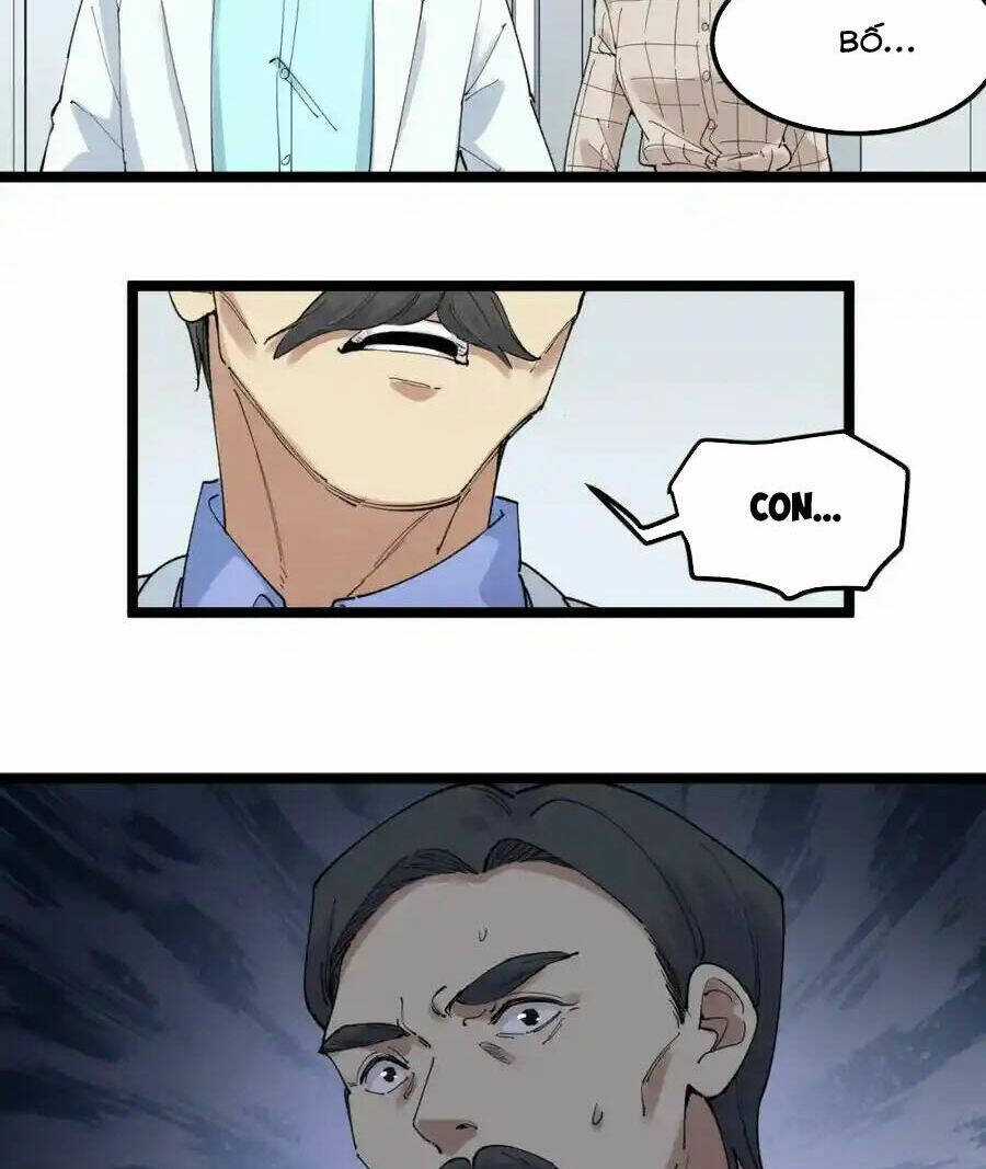 Tinh Thần Đại Hải Của Học Bá Chapter 209 trang 32