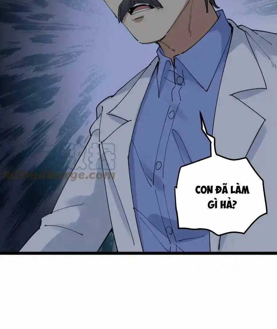 Tinh Thần Đại Hải Của Học Bá Chapter 209 trang 33