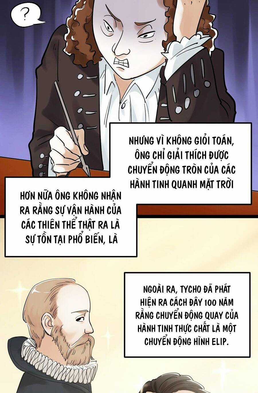 Tinh Thần Đại Hải Của Học Bá Chapter 21 trang 13