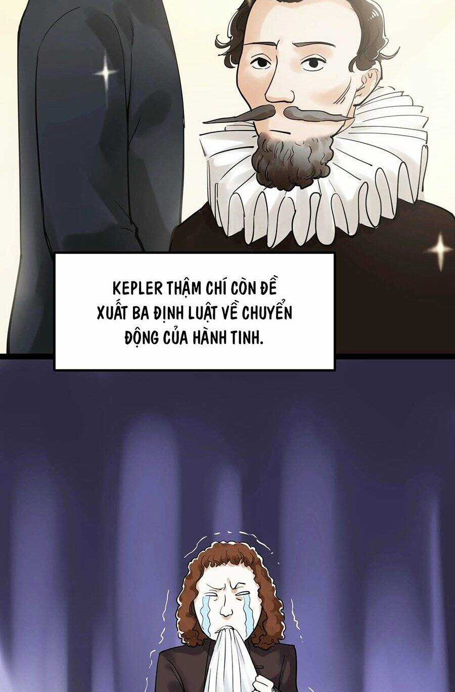 Tinh Thần Đại Hải Của Học Bá Chapter 21 trang 14