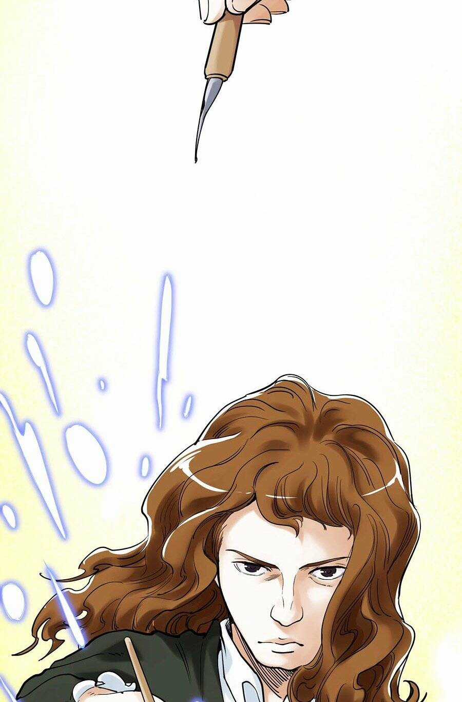 Tinh Thần Đại Hải Của Học Bá Chapter 21 trang 16