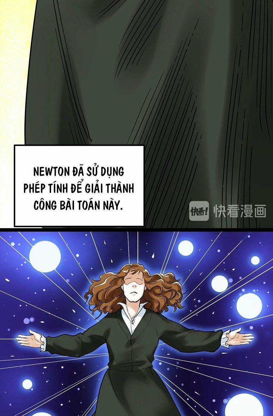 Tinh Thần Đại Hải Của Học Bá Chapter 21 trang 18