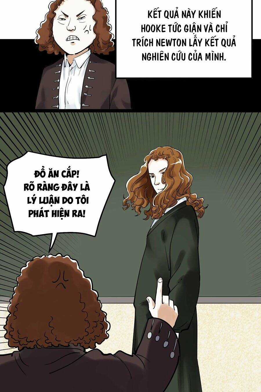 Tinh Thần Đại Hải Của Học Bá Chapter 21 trang 20