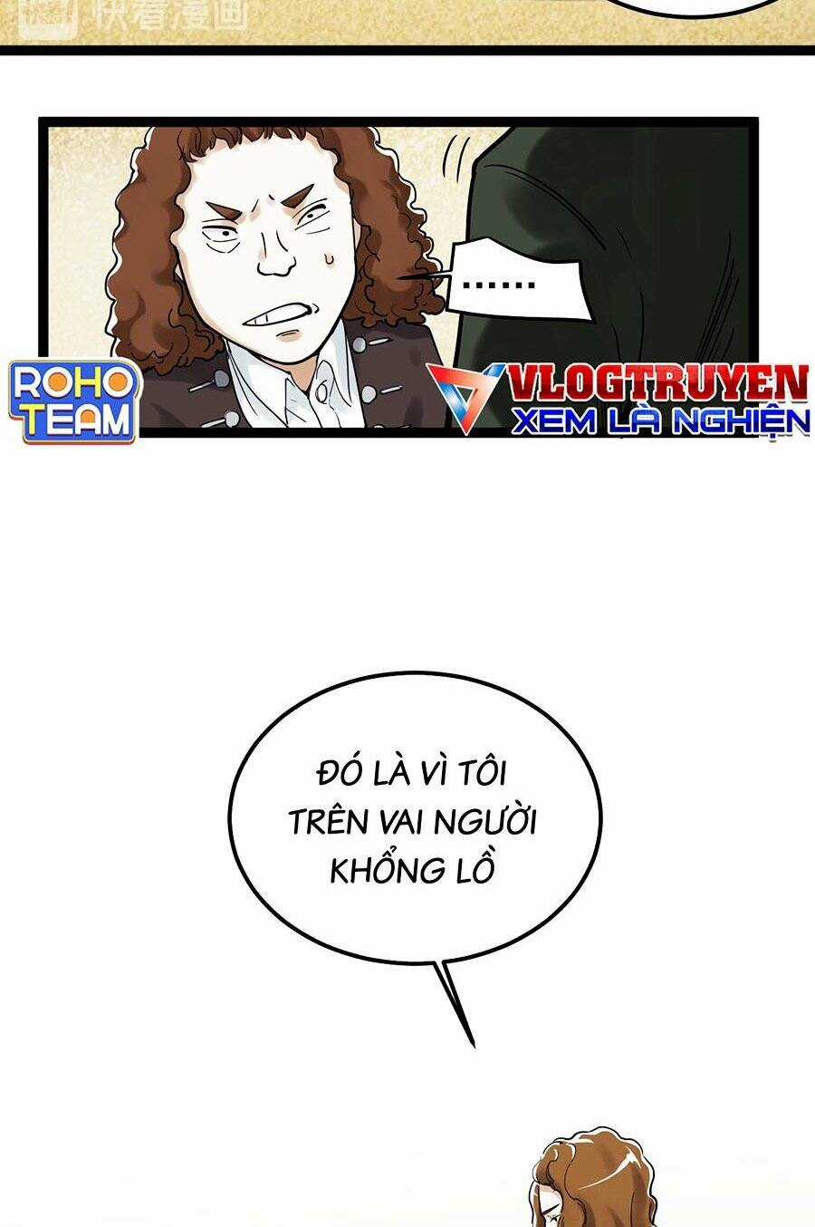 Tinh Thần Đại Hải Của Học Bá Chapter 21 trang 22