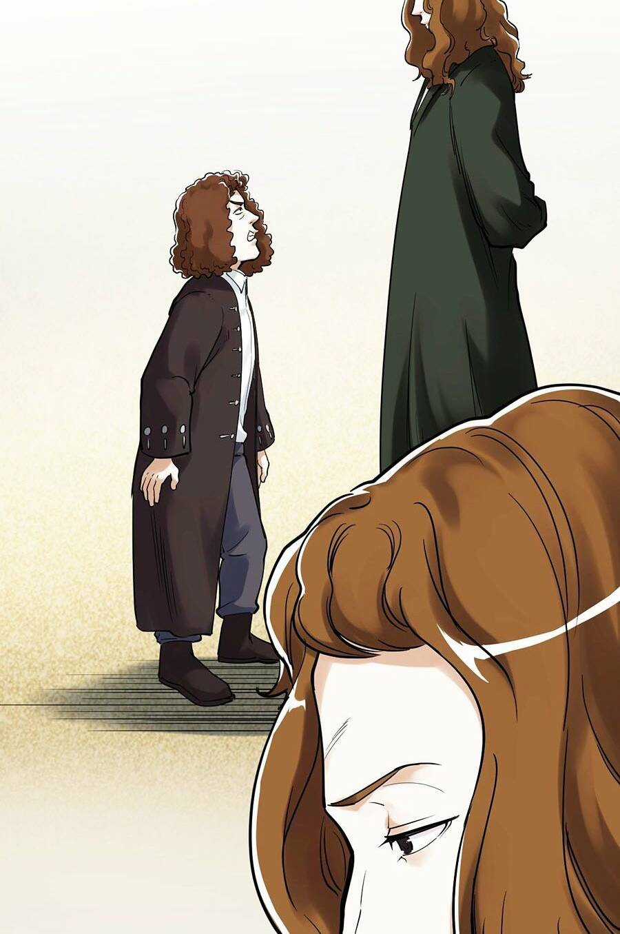 Tinh Thần Đại Hải Của Học Bá Chapter 21 trang 23