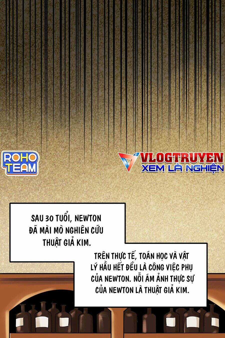 Tinh Thần Đại Hải Của Học Bá Chapter 21 trang 28