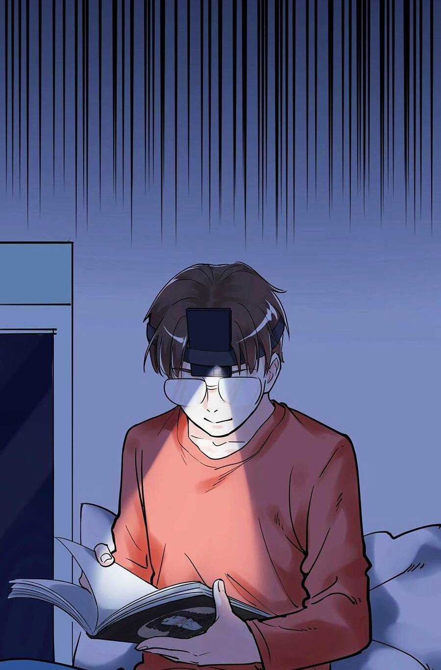 Tinh Thần Đại Hải Của Học Bá Chapter 21 trang 3