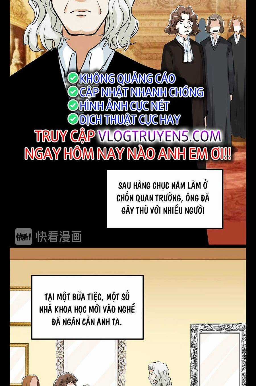 Tinh Thần Đại Hải Của Học Bá Chapter 21 trang 31