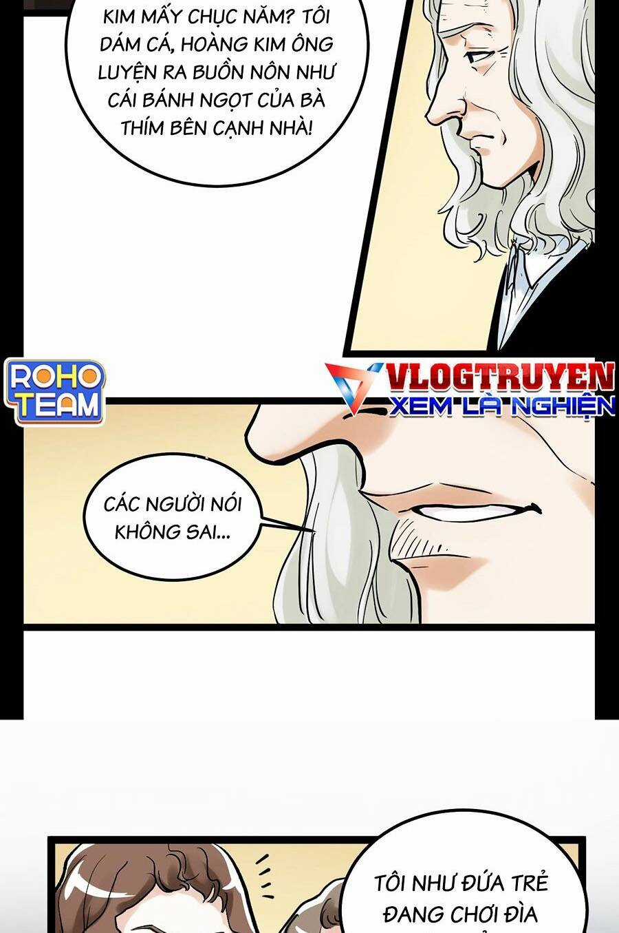 Tinh Thần Đại Hải Của Học Bá Chapter 21 trang 33