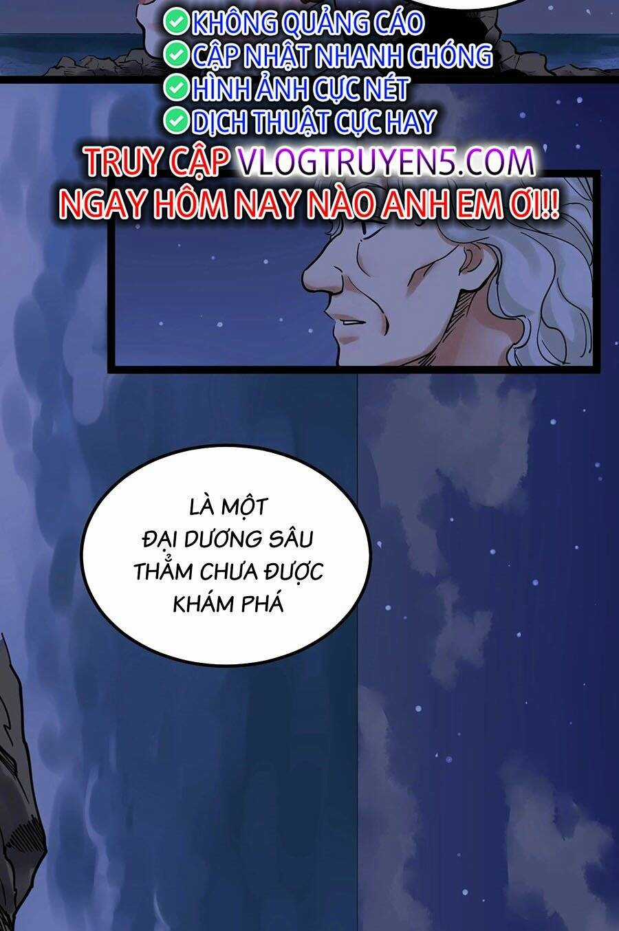 Tinh Thần Đại Hải Của Học Bá Chapter 21 trang 36