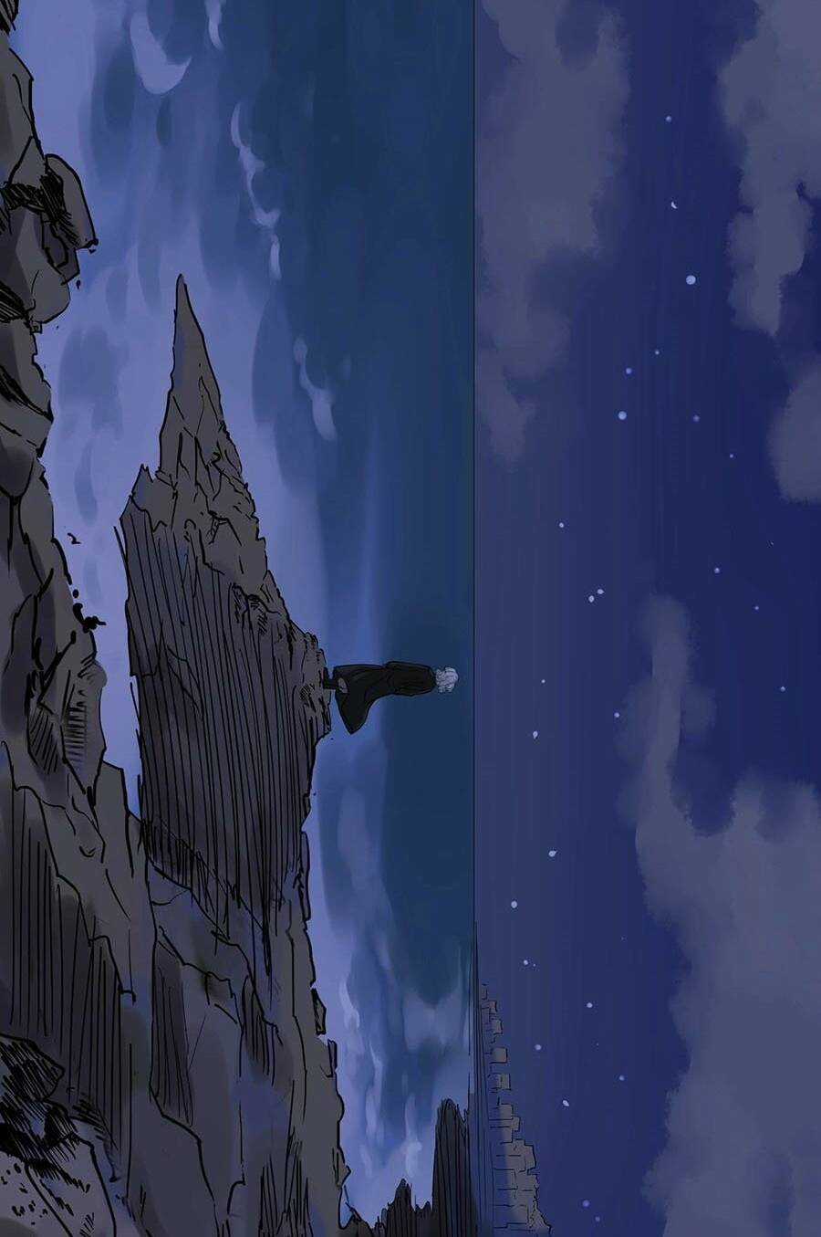 Tinh Thần Đại Hải Của Học Bá Chapter 21 trang 37