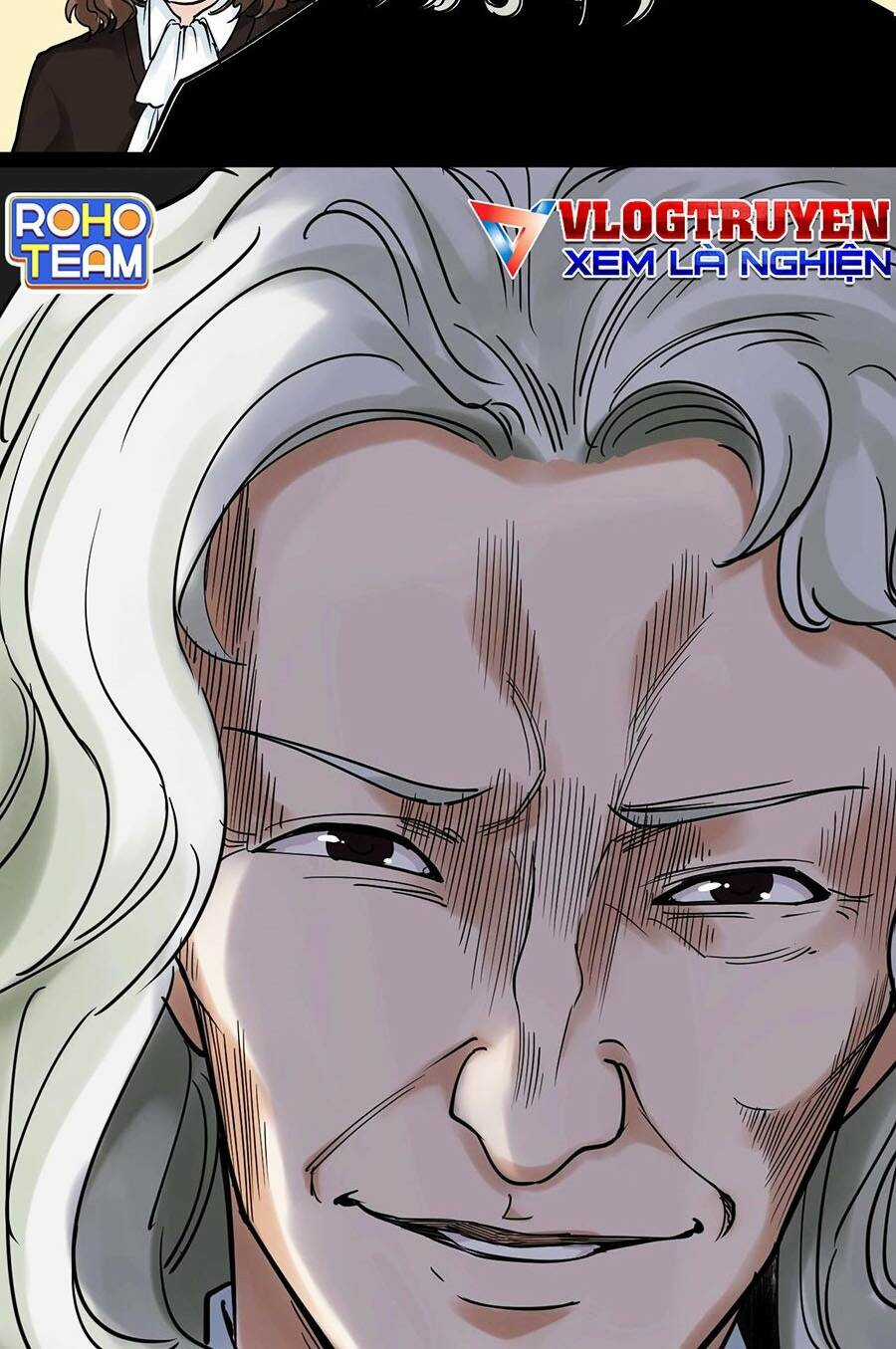 Tinh Thần Đại Hải Của Học Bá Chapter 21 trang 39