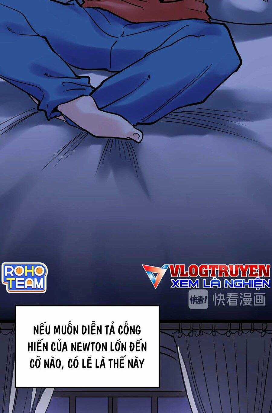 Tinh Thần Đại Hải Của Học Bá Chapter 21 trang 4