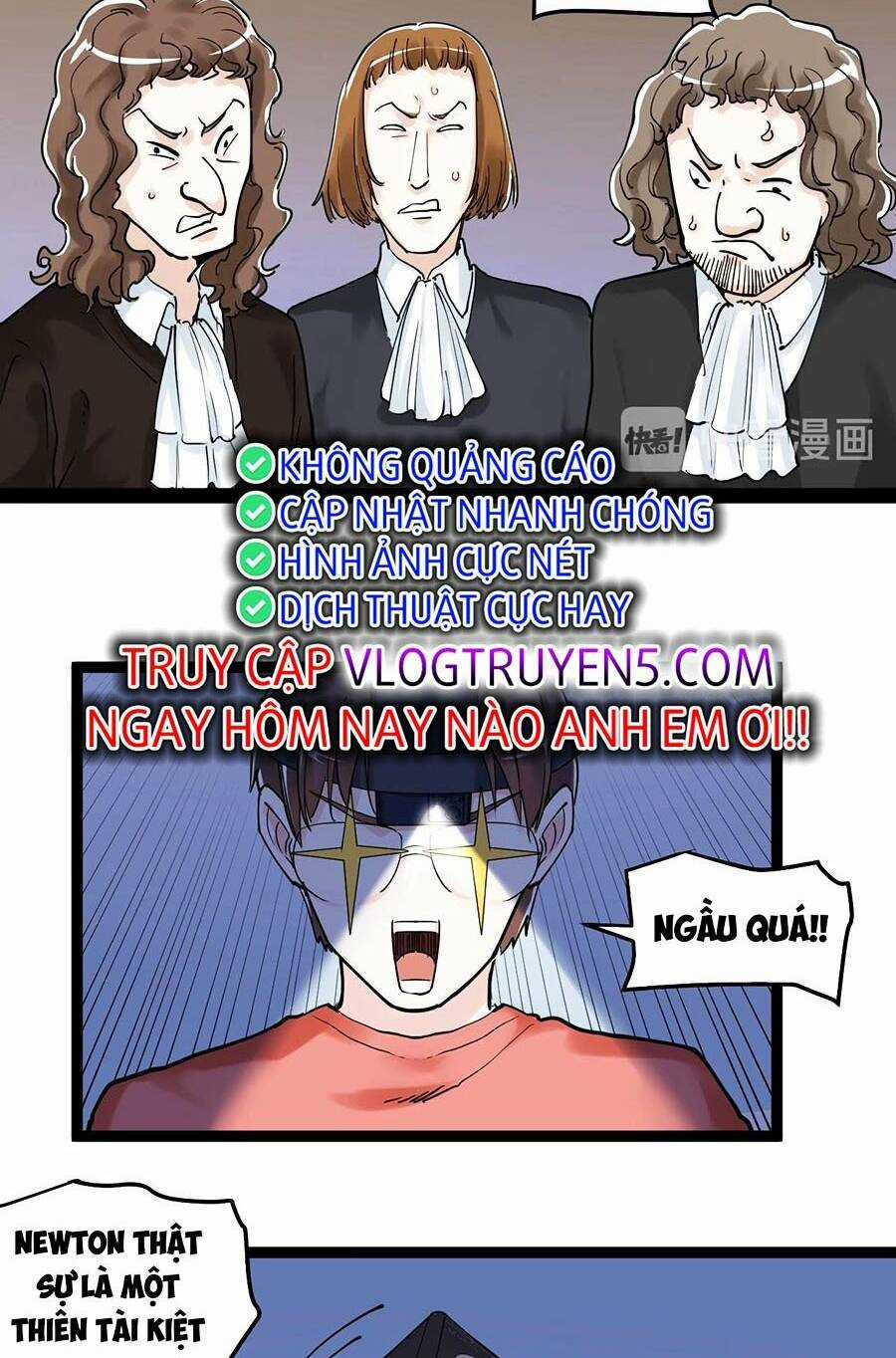 Tinh Thần Đại Hải Của Học Bá Chapter 21 trang 41