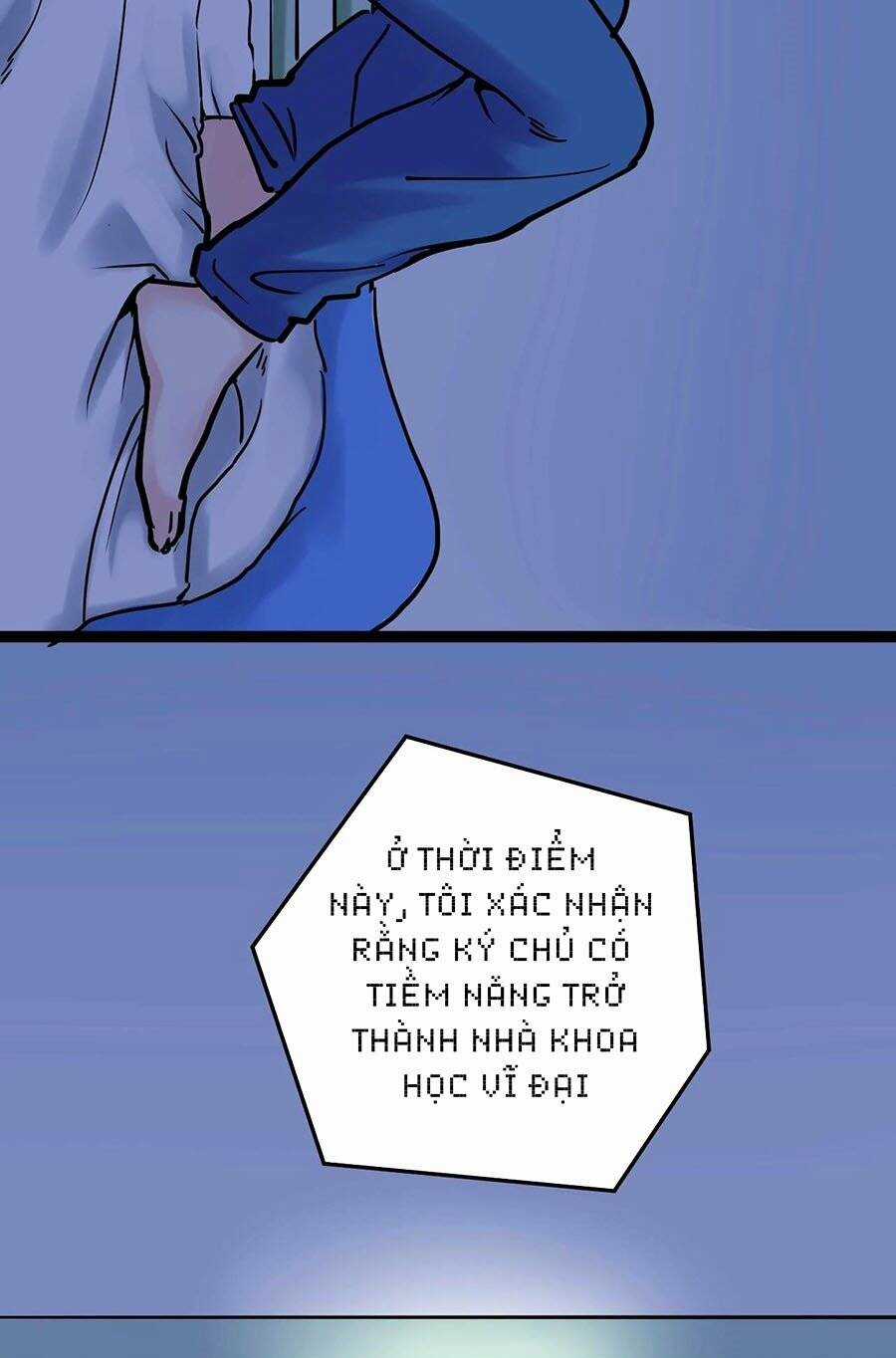 Tinh Thần Đại Hải Của Học Bá Chapter 21 trang 44