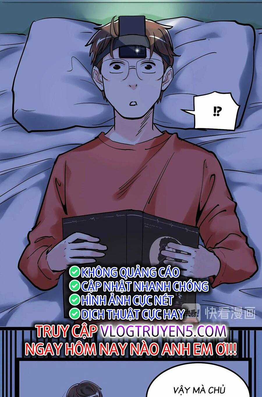 Tinh Thần Đại Hải Của Học Bá Chapter 21 trang 45