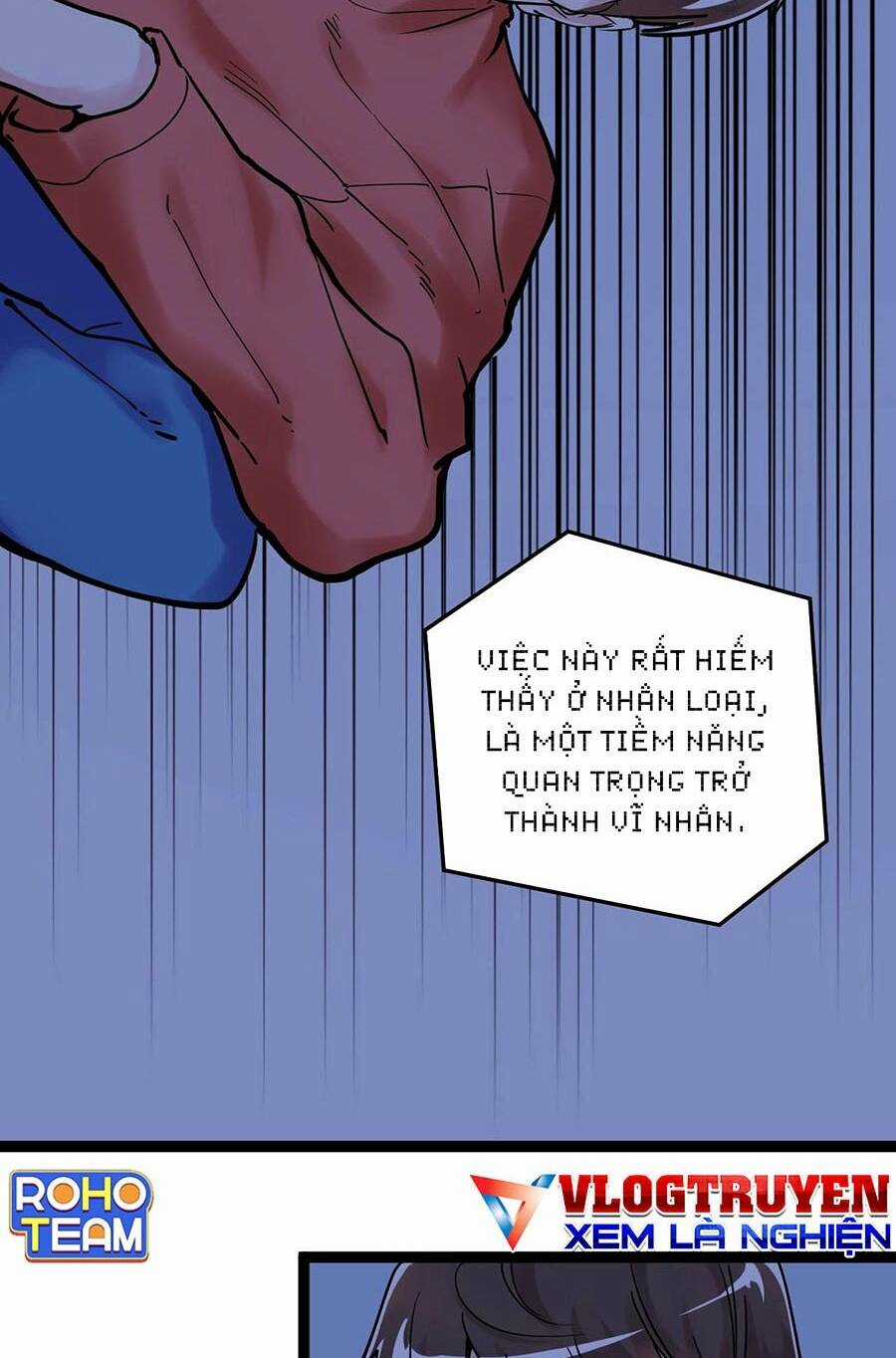 Tinh Thần Đại Hải Của Học Bá Chapter 21 trang 47