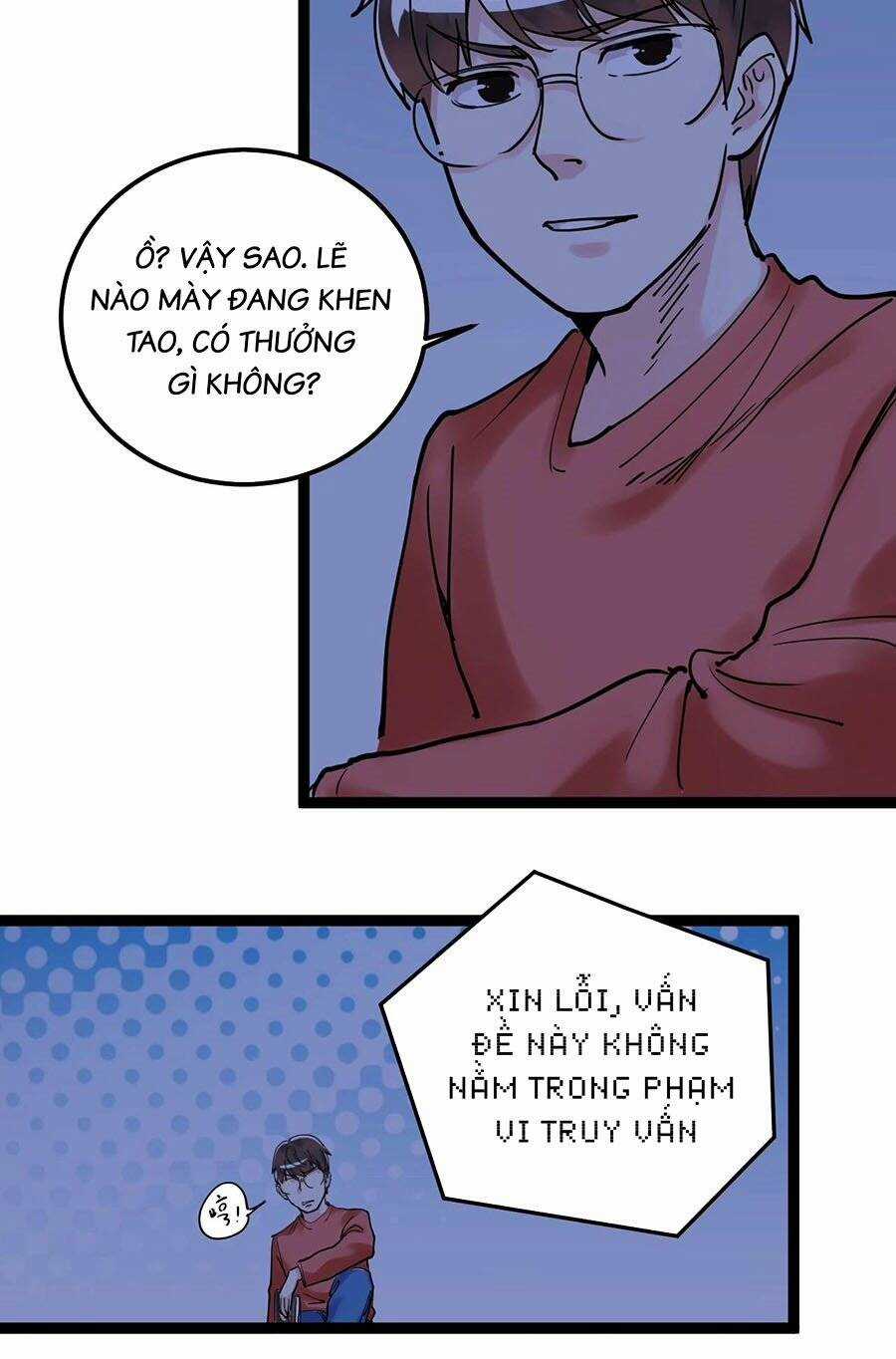 Tinh Thần Đại Hải Của Học Bá Chapter 21 trang 48