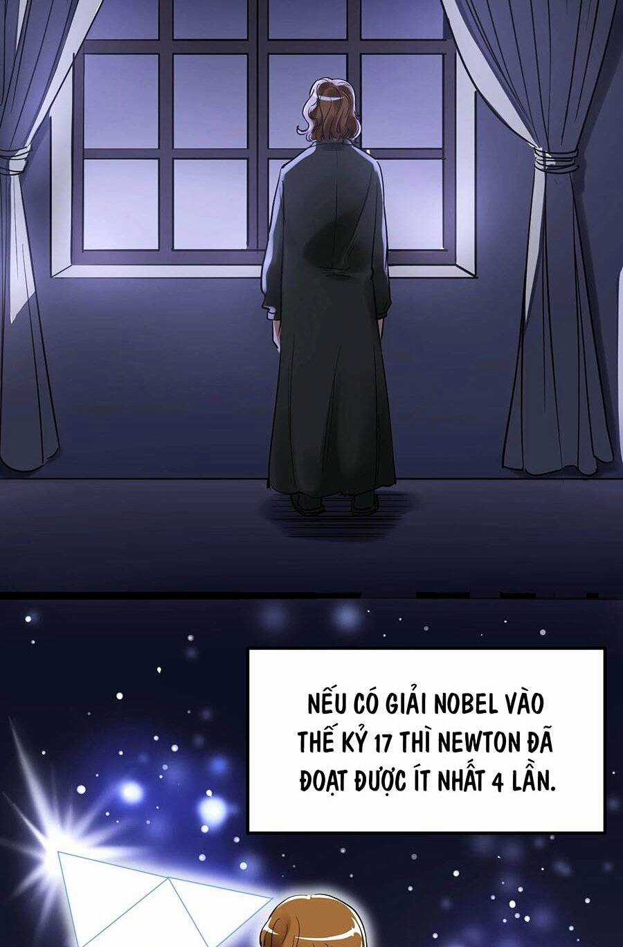 Tinh Thần Đại Hải Của Học Bá Chapter 21 trang 5