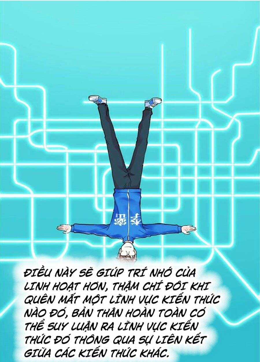 Tinh Thần Đại Hải Của Học Bá Chapter 21 trang 60