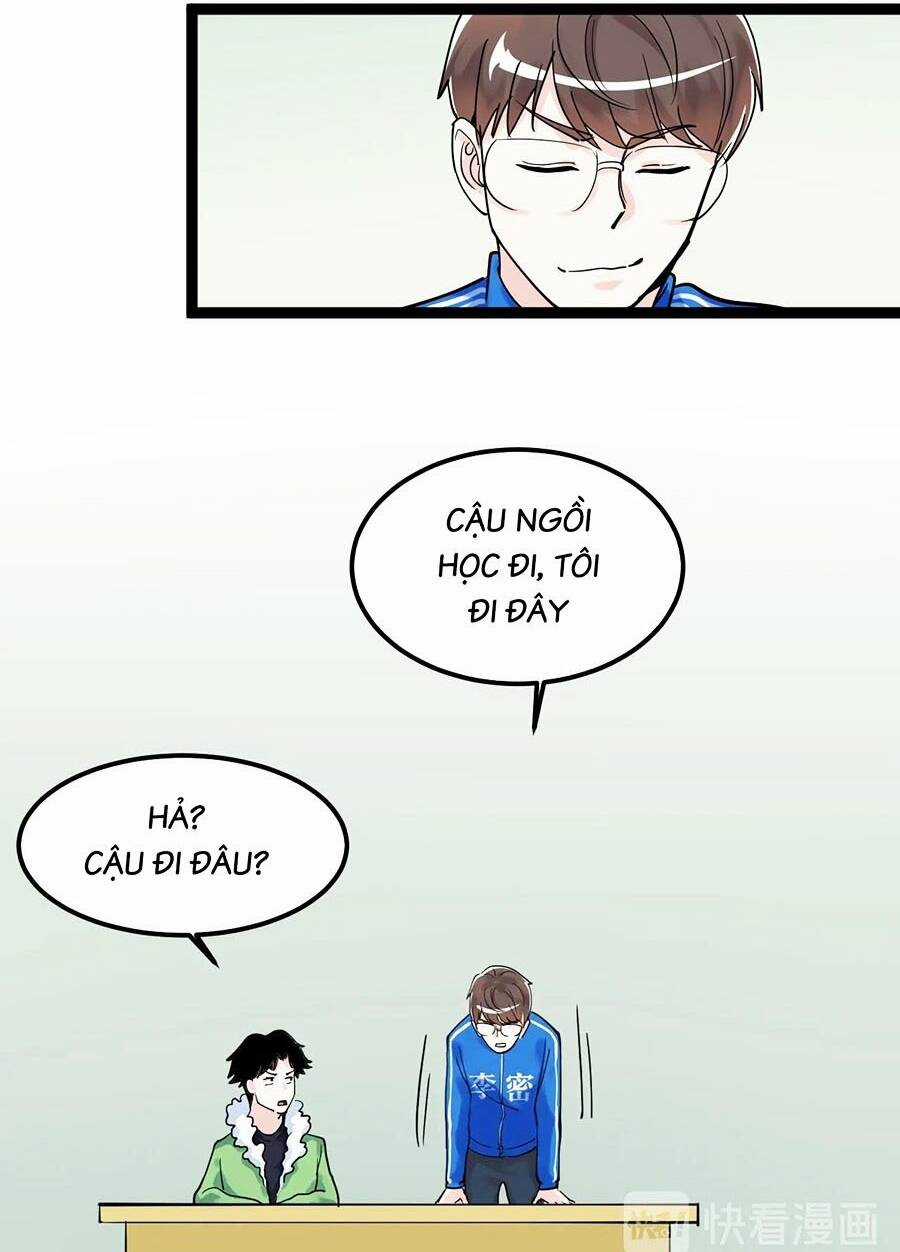 Tinh Thần Đại Hải Của Học Bá Chapter 21 trang 65