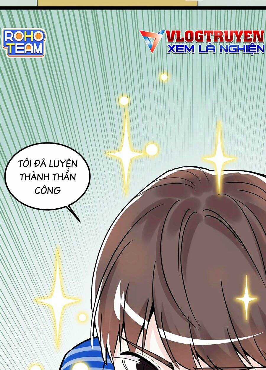 Tinh Thần Đại Hải Của Học Bá Chapter 21 trang 66