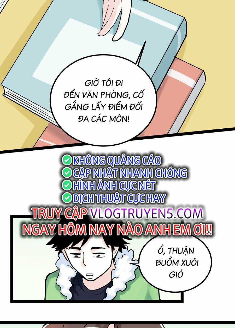 Tinh Thần Đại Hải Của Học Bá Chapter 21 trang 68