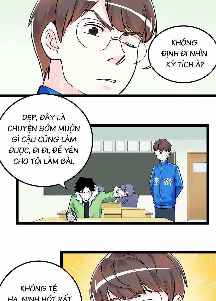 Tinh Thần Đại Hải Của Học Bá Chapter 21 trang 69