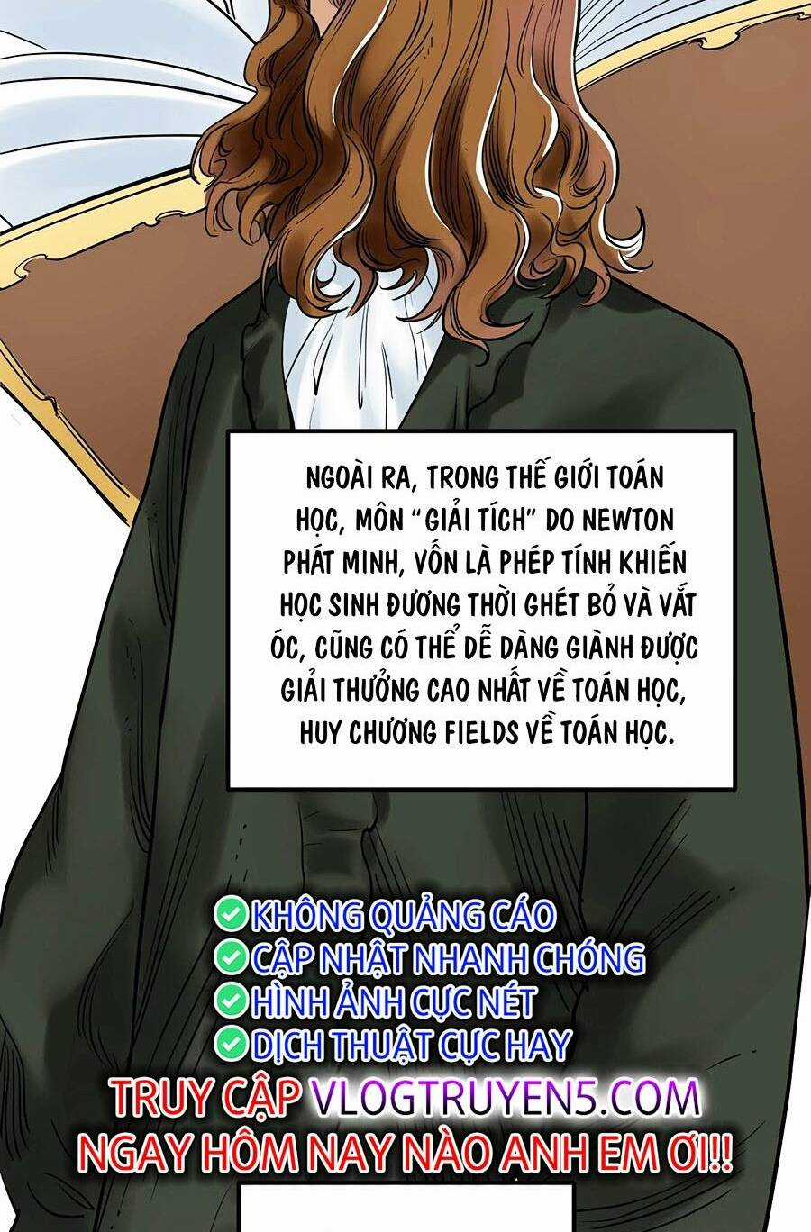 Tinh Thần Đại Hải Của Học Bá Chapter 21 trang 7