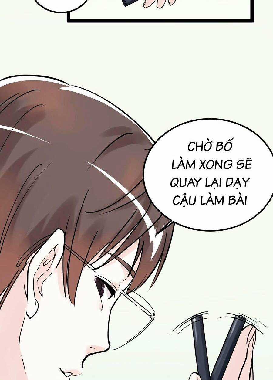 Tinh Thần Đại Hải Của Học Bá Chapter 21 trang 71