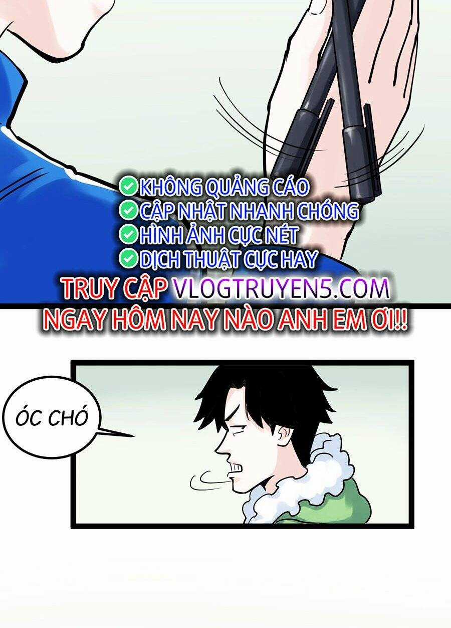 Tinh Thần Đại Hải Của Học Bá Chapter 21 trang 72