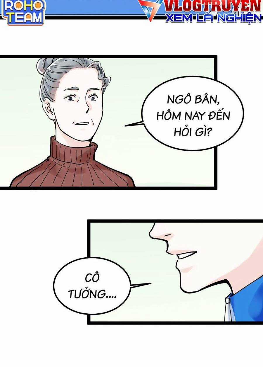 Tinh Thần Đại Hải Của Học Bá Chapter 21 trang 75