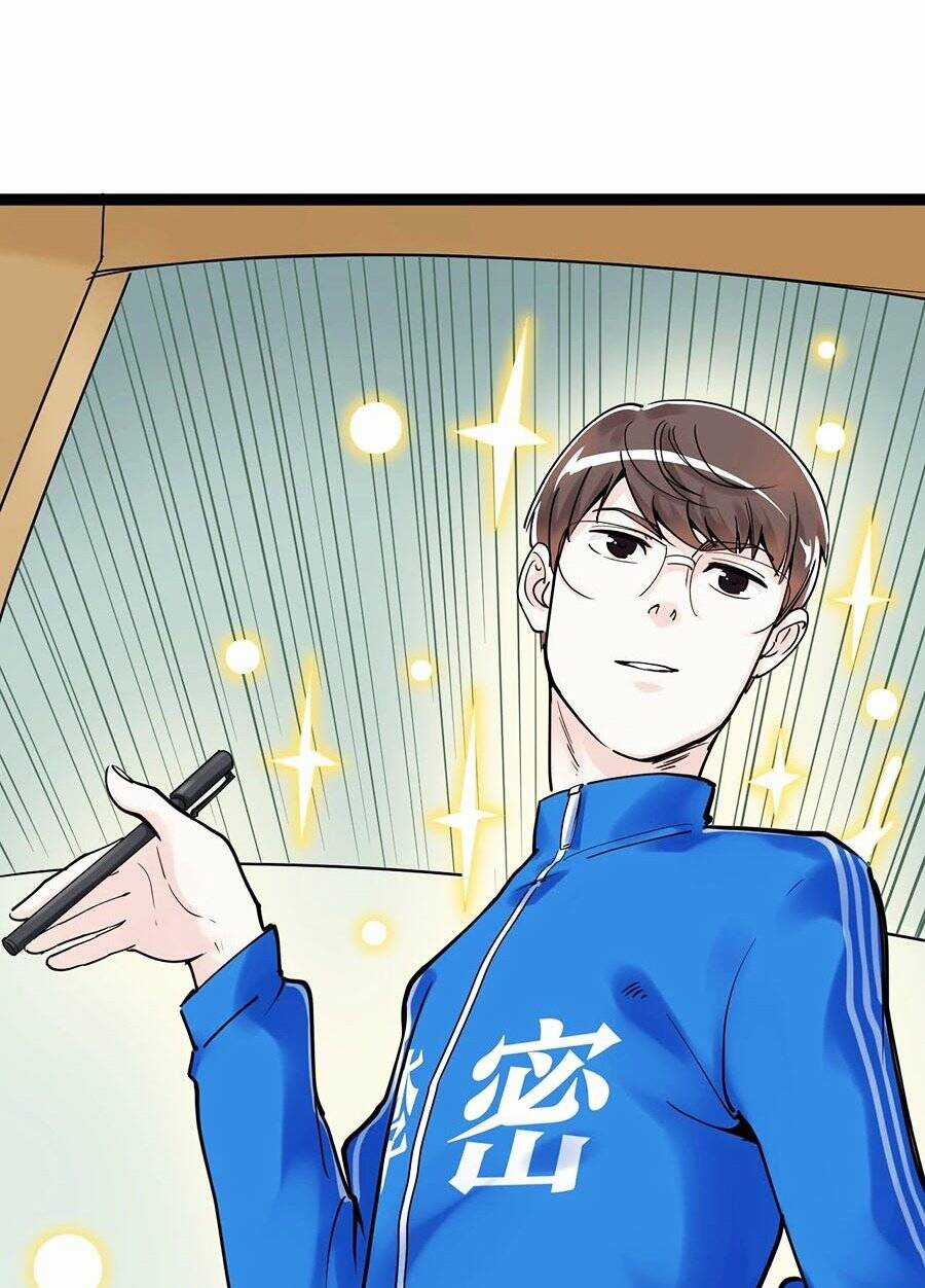 Tinh Thần Đại Hải Của Học Bá Chapter 21 trang 76