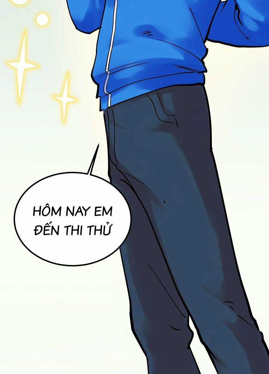 Tinh Thần Đại Hải Của Học Bá Chapter 21 trang 77