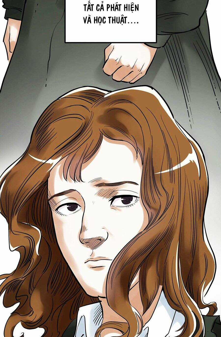 Tinh Thần Đại Hải Của Học Bá Chapter 21 trang 8