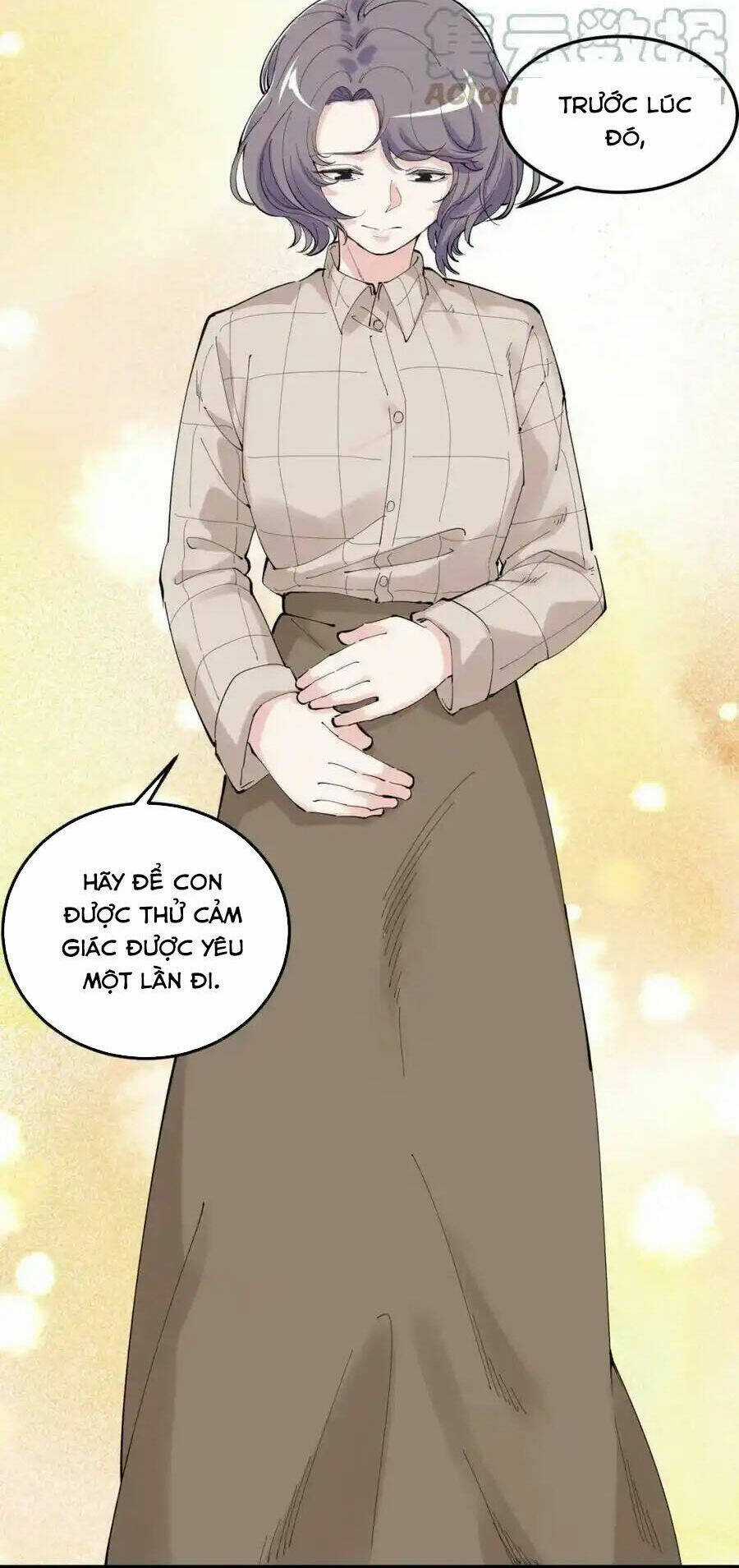Tinh Thần Đại Hải Của Học Bá Chapter 210 trang 11