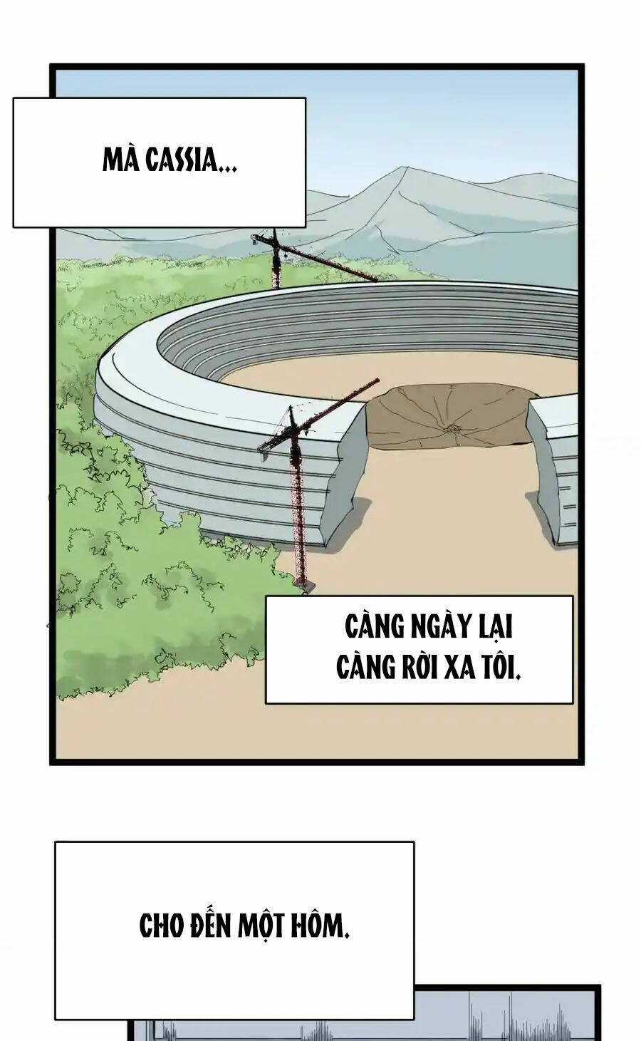 Tinh Thần Đại Hải Của Học Bá Chapter 210 trang 16