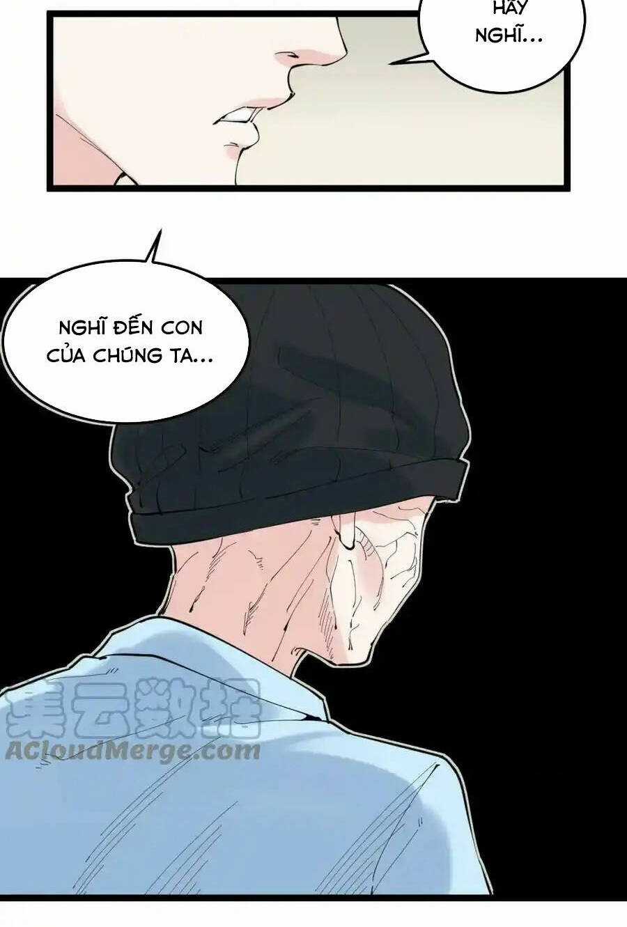 Tinh Thần Đại Hải Của Học Bá Chapter 210 trang 25