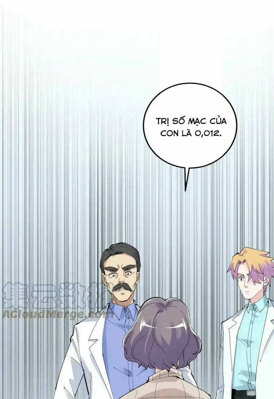 Tinh Thần Đại Hải Của Học Bá Chapter 210 trang 6