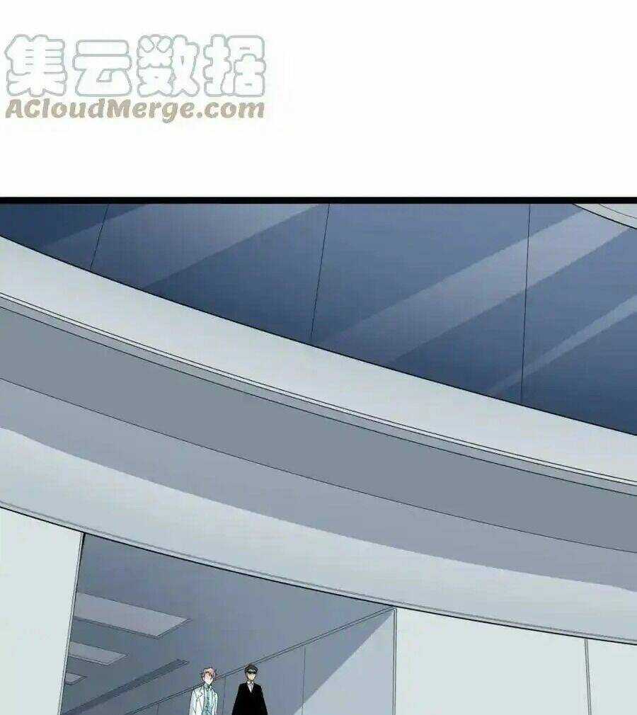 Tinh Thần Đại Hải Của Học Bá Chapter 211 trang 10