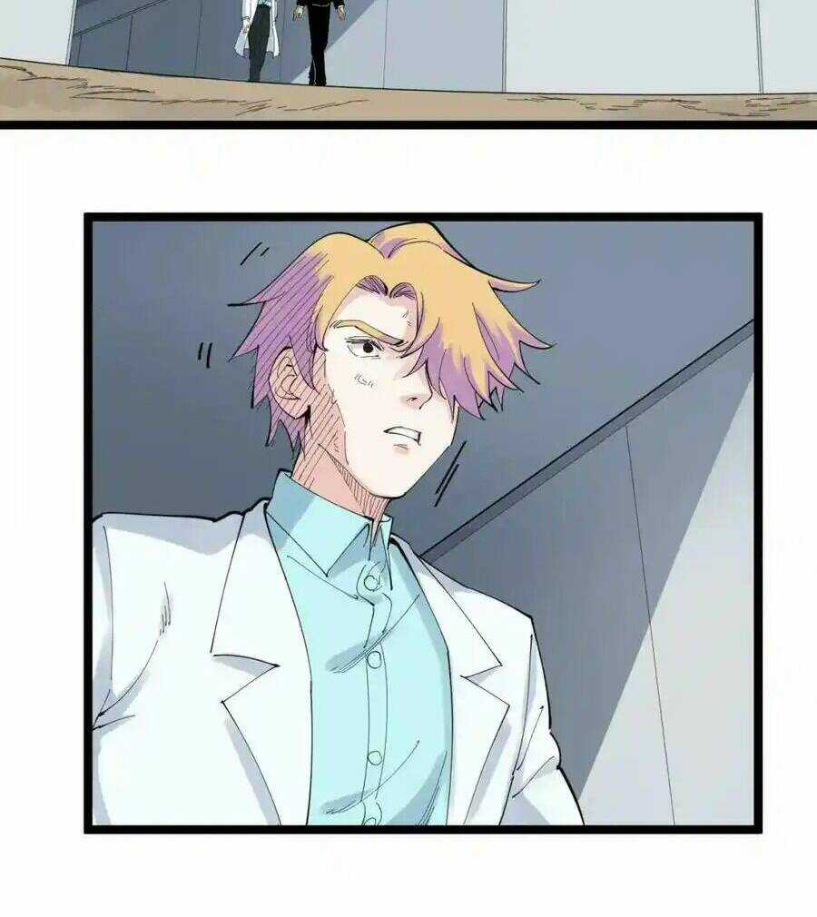 Tinh Thần Đại Hải Của Học Bá Chapter 211 trang 11