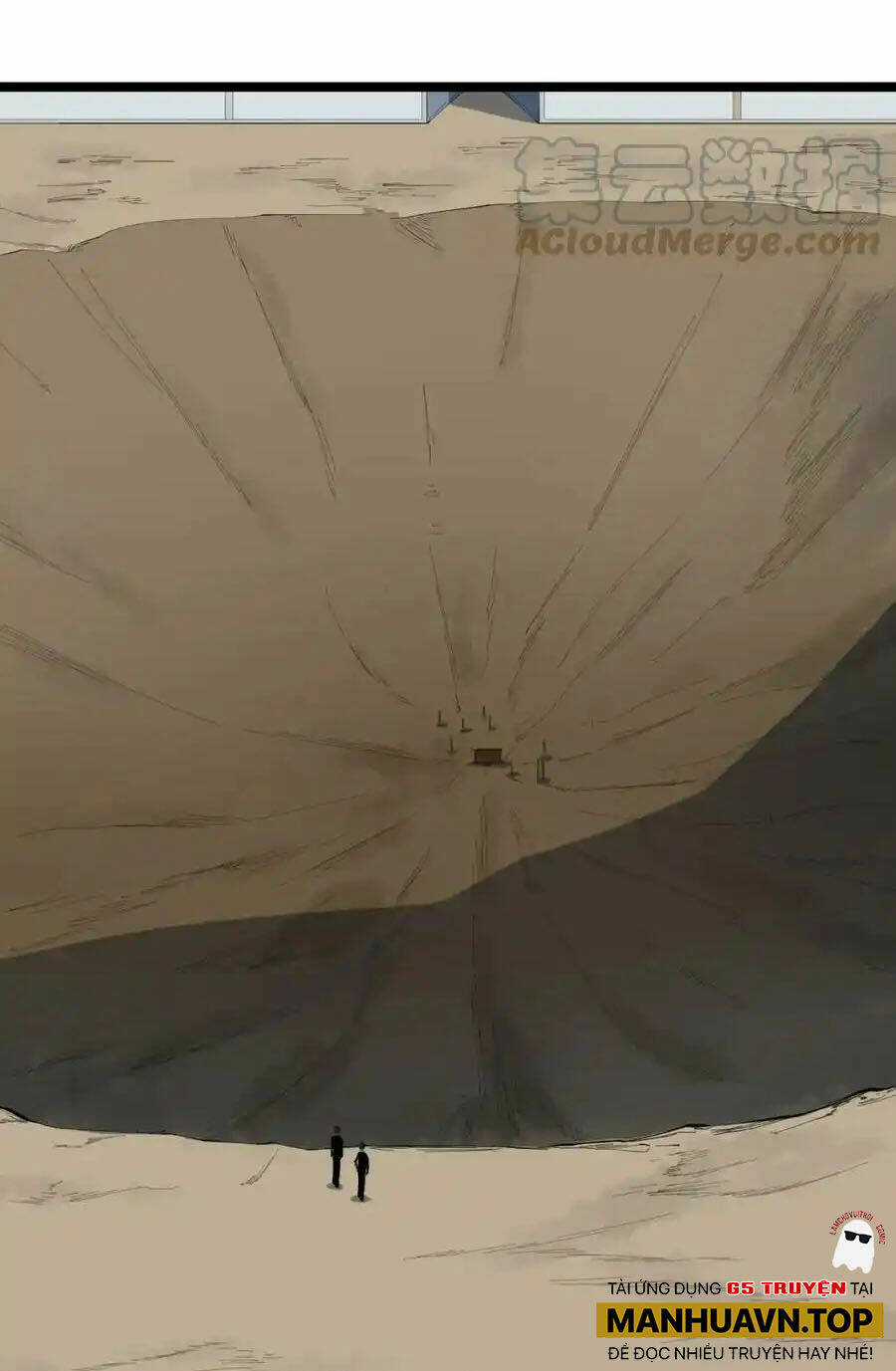 Tinh Thần Đại Hải Của Học Bá Chapter 211 trang 12