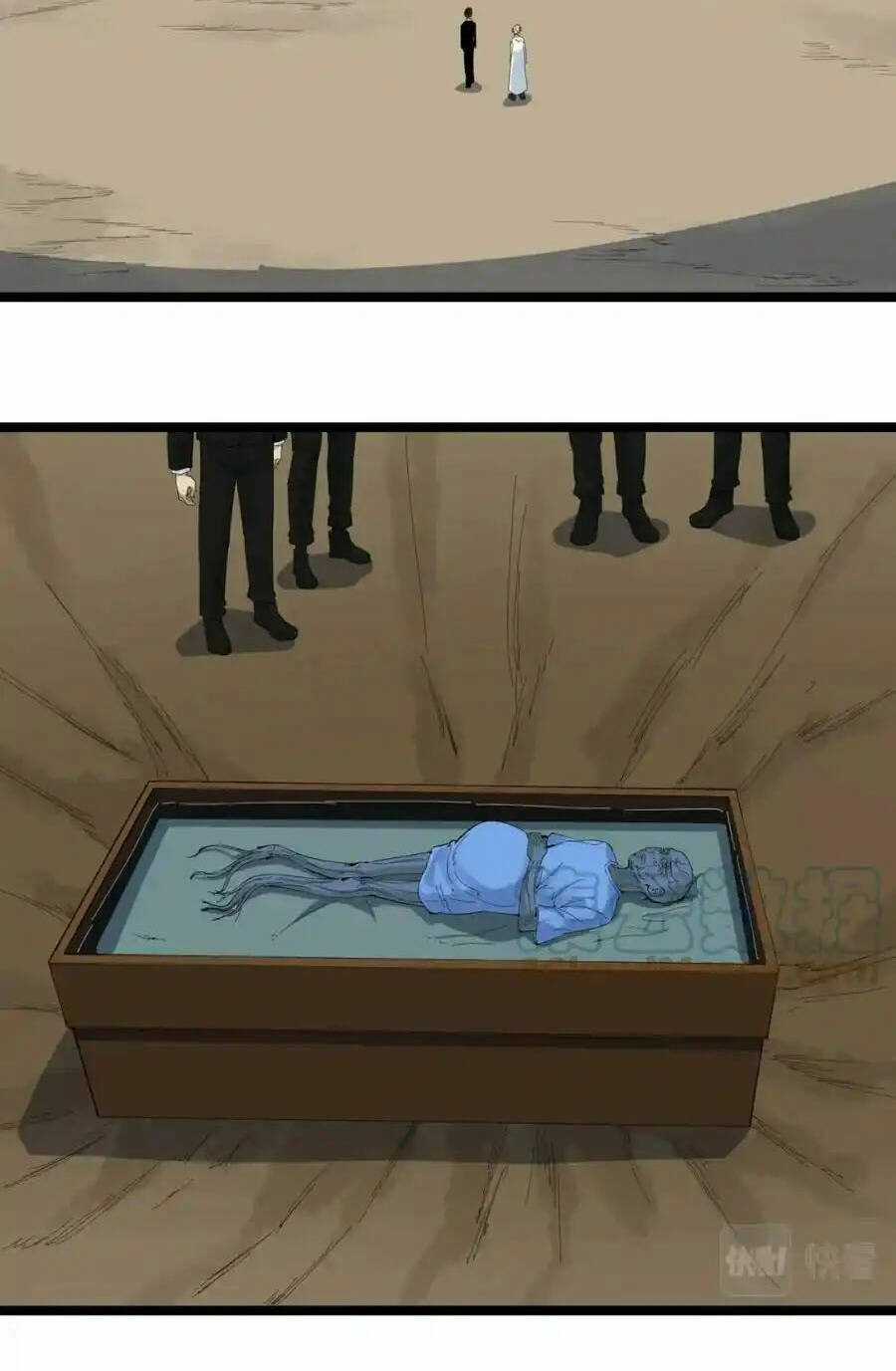 Tinh Thần Đại Hải Của Học Bá Chapter 211 trang 13