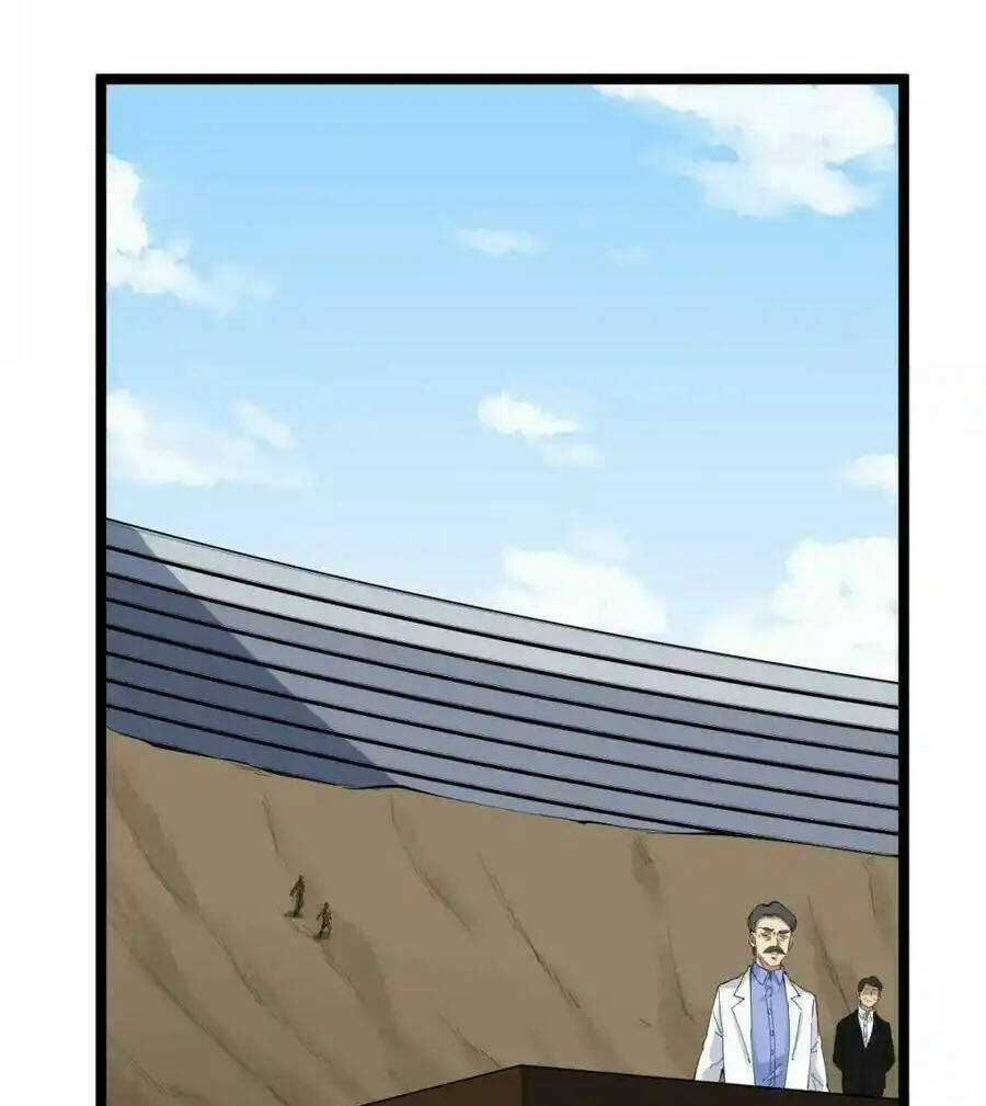 Tinh Thần Đại Hải Của Học Bá Chapter 211 trang 14