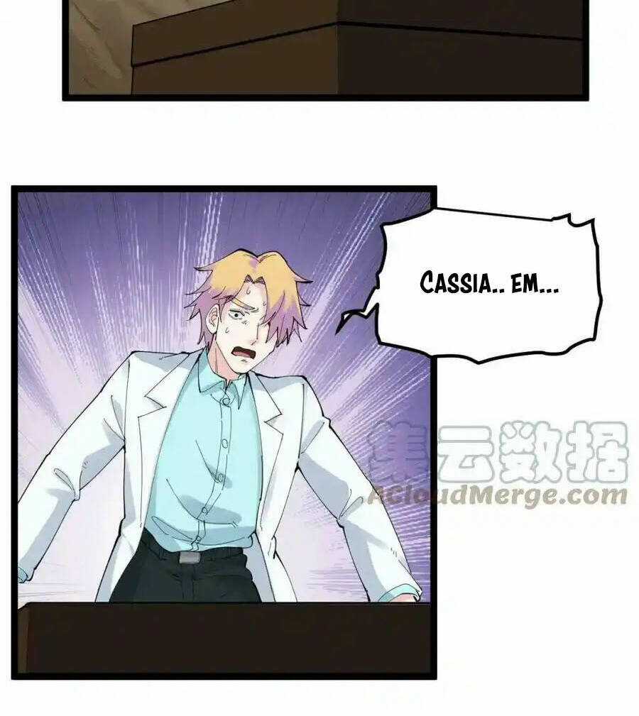 Tinh Thần Đại Hải Của Học Bá Chapter 211 trang 15